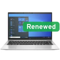 HP Renewed Grade B | 840 G8 | 14 " | FHD | i5-1135G7 | 16 GB | SSD | 256 GB | Intel Iris Xe Graphics | Windows 11 Pro | Keyboard language Nordic | 12 month(s)