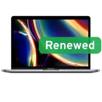 Apple Renewed Grade B | MacBook Pro 13 A2338 | 13.3 " | 8 GB | SSD | 512 GB | Apple M1 8-core CPU | macOS | Keyboard language US