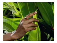 Ultrahuman | Ring Air | Bionic Gold | Size 6 | Smart Ring – pilt 2