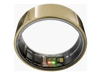 Ultrahuman | Ring Air | Bionic Gold | Size 6 | Smart Ring – pilt 4