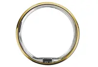 Ultrahuman | Ring Air | Bionic Gold | Size 11 | Smart Ring – pilt 7