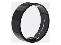 Ultrahuman | Ring Air | Aster Black | Size 9 | Smart Ring – pilt 3