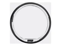 Ultrahuman | Ring Air | Aster Black | Size 9 | Smart Ring – pilt 4