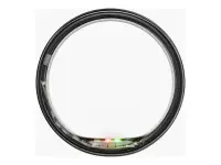 Ultrahuman | Ring Air | Aster Black | Size 11 | Smart Ring – pilt 4