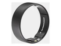 Ultrahuman | Ring Air | Matte Grey | Size 5 | Smart Ring – pilt 5