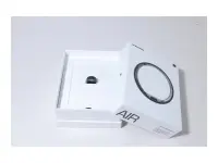Ultrahuman | Ring Air | Matte Grey | Size 5 | Smart Ring – pilt 7