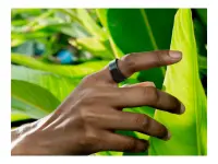 Ultrahuman | Ring Air | Matte Grey | Size 6 | Smart Ring – pilt 7