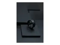 Ultrahuman | Ring Air | Matte Grey | Size 8 | Smart Ring – pilt 4
