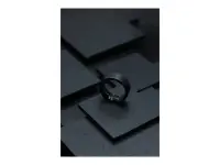 Ultrahuman | Ring Air | Matte Grey | Size 8 | Smart Ring – pilt 5