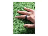 Ultrahuman | Ring Air | Matte Grey | Size 10 | Smart Ring – pilt 3