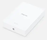 Apple Renewed CPO | iPad Air 2024 Wifi 6th A2902 | Blue | 8 GB | 256 GB | iPad OS | 12 month(s) – pilt 2