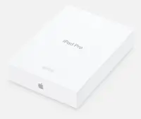 Apple Renewed CPO | iPad Pro 2021 LTE 5th A2461 | Silver | 8 GB | 128 GB | Wi-Fi | iPad OS | 12 month(s)