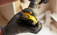 Stanley Screwdriver Kit, 18 V, 2 Ah accumulator | SFMCD700D2A-QW – pilt 8
