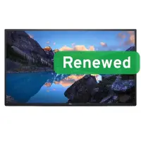 DELL Renewed Grade Grade AB | Monitor Without Stand | UltraSharp U2520D