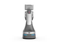 Orion Star | OS-R-SG04 AI Service Robot-GreetingBot Nova