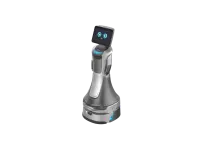 Orion Star | OS-R-SG04 AI Service Robot-GreetingBot Nova – pilt 7