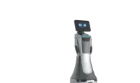 Orion Star | OS-R-SG04 AI Service Robot-GreetingBot Nova – pilt 8