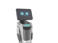 Orion Star | OS-R-SG04 AI Service Robot-GreetingBot Nova – pilt 9