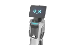 Orion Star | OS-R-SG04 AI Service Robot-GreetingBot Nova – pilt 11