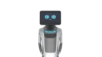 Orion Star | OS-R-SG04 AI Service Robot-GreetingBot Nova – pilt 14