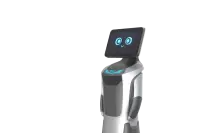 Orion Star | OS-R-SG04 AI Service Robot-GreetingBot Nova – pilt 15