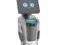 Orion Star | OS-R-SG04 AI Service Robot-GreetingBot Nova – pilt 16