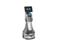Orion Star | OS-R-SG04 AI Service Robot-GreetingBot Nova – pilt 17