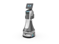 Orion Star | OS-R-SG04 AI Service Robot-GreetingBot Nova – pilt 20