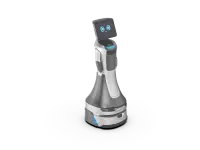 Orion Star | OS-R-SG04 AI Service Robot-GreetingBot Nova – pilt 22