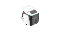 Orion Star | S55 PRO AI Commercial Cleaning Robot – pilt 3