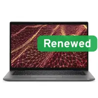 DELL Renewed Grade B | Latitude 7430 | 14 " | i7-1270P | 32 GB | SSD | 256 GB | Intel Iris Xe Graphics | Windows 11 Pro | Keyboard language US