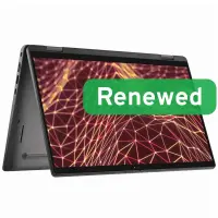 DELL Renewed Grade B | Latitude 7430 | 14 " | i7-1265U | 16 GB | SSD | 256 GB | Intel Iris Xe Graphics | Windows 11 Pro | Keyboard language US
