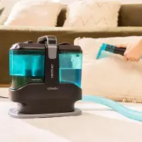 Cecotec Upholstery Cleaner | Conga 3000 Carpet&Spot Clean Max | 450 W – pilt 2