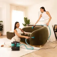 Cecotec Upholstery Cleaner | Conga 3000 Carpet&Spot Clean Max | 450 W – pilt 3