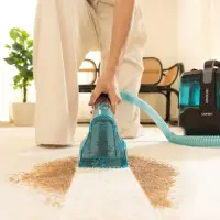 Cecotec Upholstery Cleaner | Conga 3000 Carpet&Spot Clean Max | 450 W – pilt 4