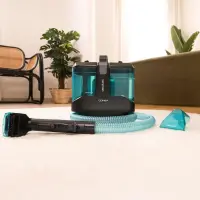 Cecotec Upholstery Cleaner | Conga 3000 Carpet&Spot Clean Max | 450 W – pilt 5