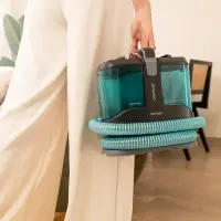 Cecotec Upholstery Cleaner | Conga 3000 Carpet&Spot Clean Max | 450 W – pilt 7