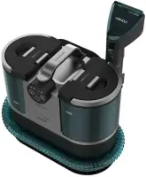 Cecotec Upholstery Cleaner | Conga 7000 Carpet&Spot Clean Steam XXL | 1700 W – pilt 2