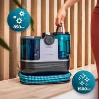 Cecotec Upholstery Cleaner | Conga 7000 Carpet&Spot Clean Steam XXL | 1700 W – pilt 6
