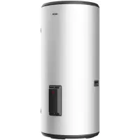 Haier WT200VSCA3E | Enameled water heater 200L with integrated 2500W electric heater and 2m2 heat exchanger