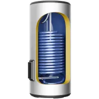 Haier WT200VSCA3E | Enameled water heater 200L with integrated 2500W electric heater and 2m2 heat exchanger – pilt 3