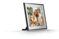 Navitel FR101 Pro | Digital photo frame | Black
