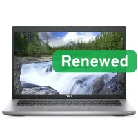 DELL Renewed Grade B | Latitude 7430 | 14 " | i7-1265U | 32 GB | SSD | 512 GB | Intel Iris Xe Graphics | Windows 11 Pro | Keyboard language US