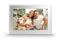 Navitel | FR101 PRO | Digital Photo Frame | White
