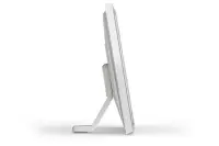 Navitel | FR101 PRO | Digital Photo Frame | White – pilt 5