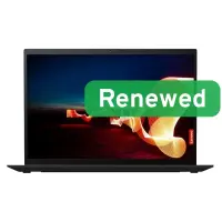 Lenovo Renewed Grade A | ThinkPad X1 Carbon G9 | 14 " | i5-1145G7 | 16 GB | SSD | 256 GB | Intel Iris Xe Graphics | Windows 11 Pro | Keyboard language Nordic