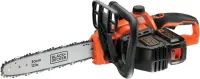 BLACK & DECKER Chainsaw | GKC3630L20-QW | 30 cm