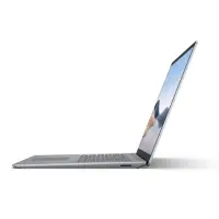 Microsoft Renewed Grade B | Surface Laptop 4 Platinum | 15 " | i7-1185G7 | 8 GB | SSD | 256 GB | Intel Iris Xe Graphics | Windows 11 Pro | Keyboard language US