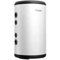 Haier WT60V-NCA5 | Buffer tank 60 litres (floor standable only)