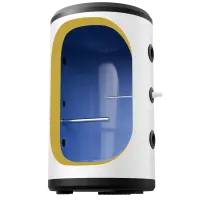Haier WT60V-NCA5 | Buffer tank 60 litres (floor standable only)